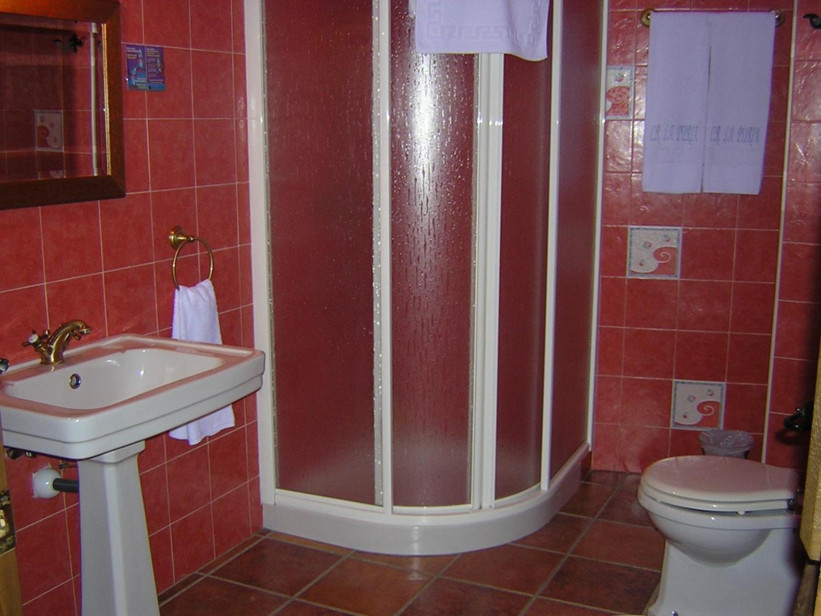 Casa Rural Puria Ребольяр Номер фото