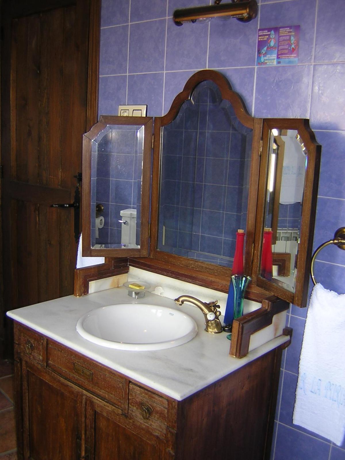 Casa Rural Puria Ребольяр Номер фото
